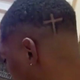 Image for article titled Lonnie Walker Shaves Hair to Symbolize Freedom From Sexual Abuse